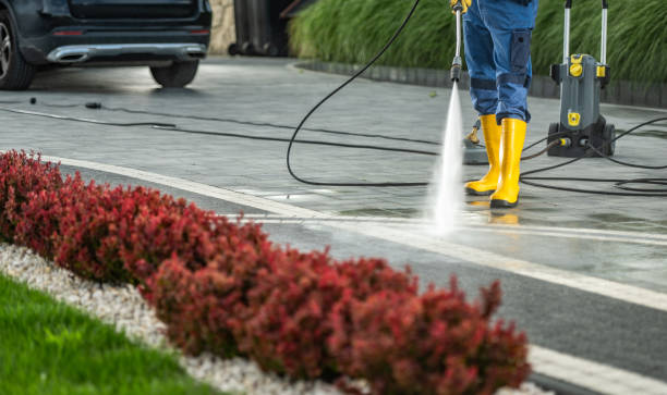 Best Parking Lot and Garage Cleaning  in Mdleton, ID